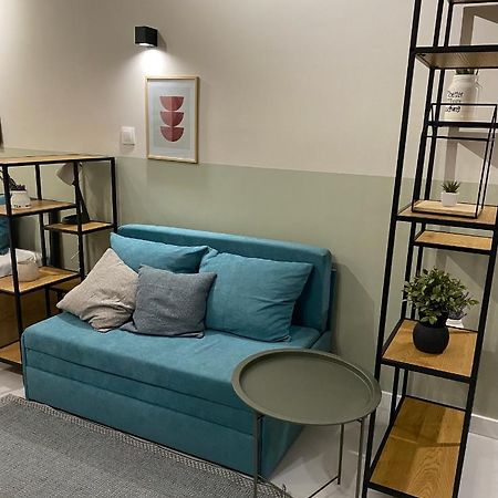 E2G Urban Stay, #E Thessaloníki Luaran gambar