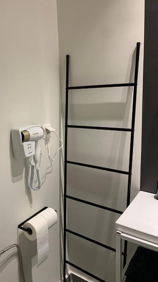 E2G Urban Stay, #E Thessaloníki Luaran gambar