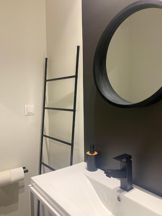 E2G Urban Stay, #E Thessaloníki Luaran gambar