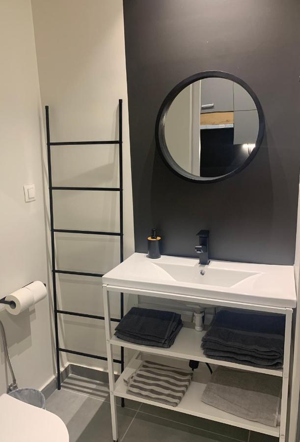 E2G Urban Stay, #E Thessaloníki Luaran gambar