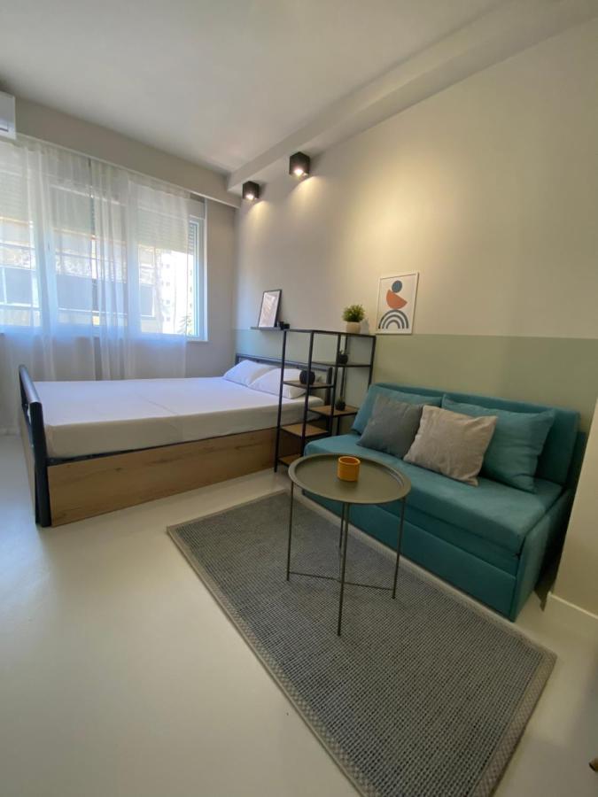 E2G Urban Stay, #E Thessaloníki Luaran gambar