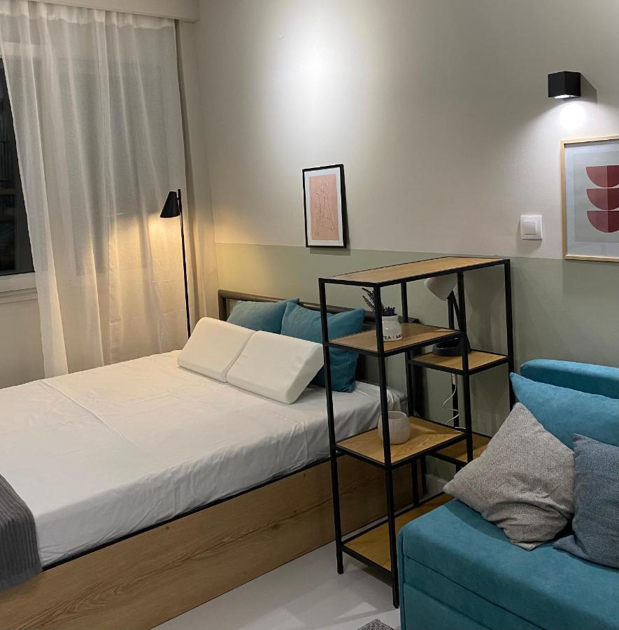 E2G Urban Stay, #E Thessaloníki Luaran gambar