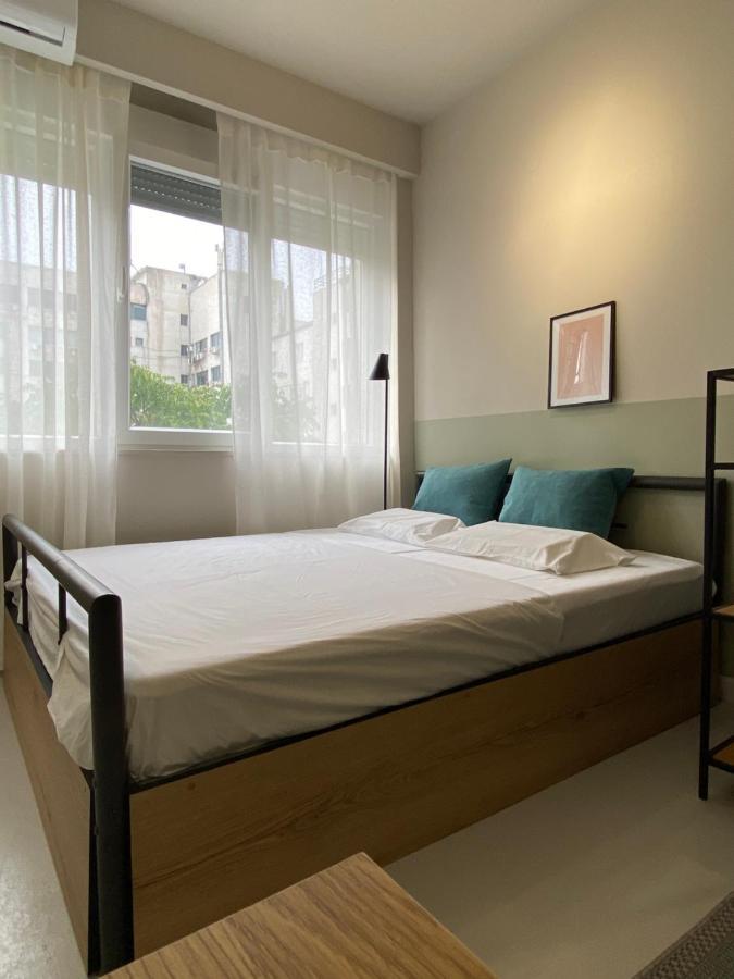 E2G Urban Stay, #E Thessaloníki Luaran gambar