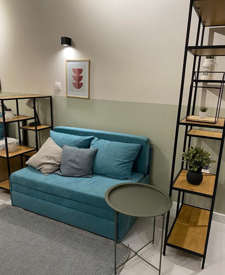 E2G Urban Stay, #E Thessaloníki Luaran gambar