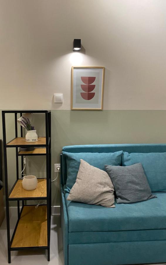 E2G Urban Stay, #E Thessaloníki Luaran gambar