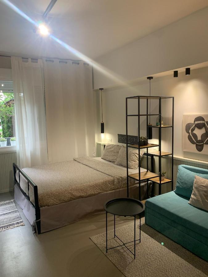 E2G Urban Stay, #E Thessaloníki Luaran gambar