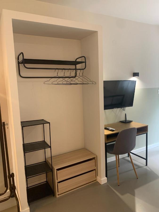 E2G Urban Stay, #E Thessaloníki Luaran gambar
