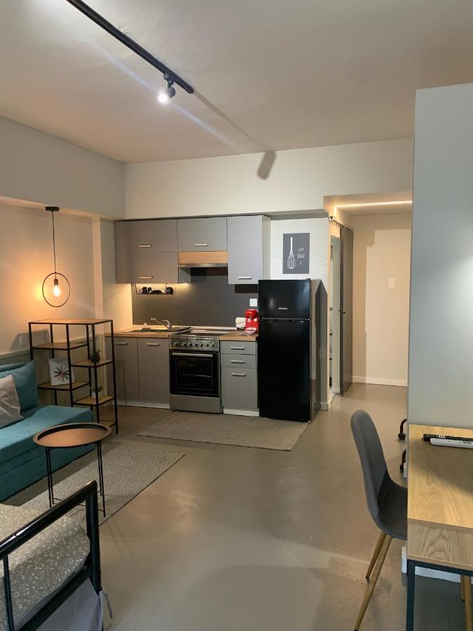 E2G Urban Stay, #E Thessaloníki Luaran gambar