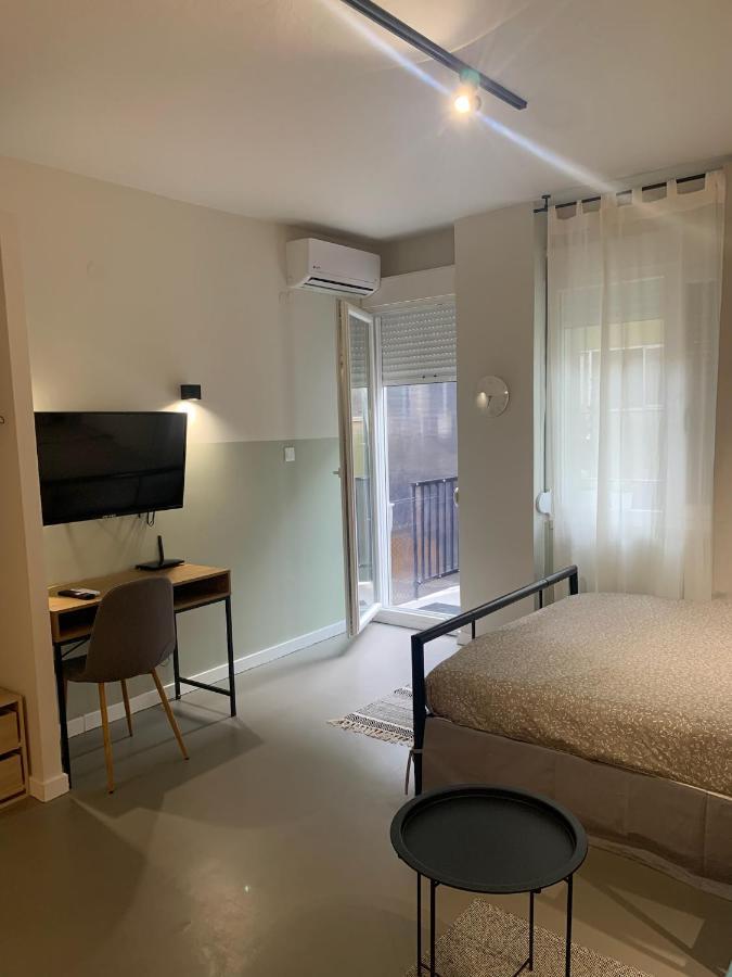 E2G Urban Stay, #E Thessaloníki Luaran gambar