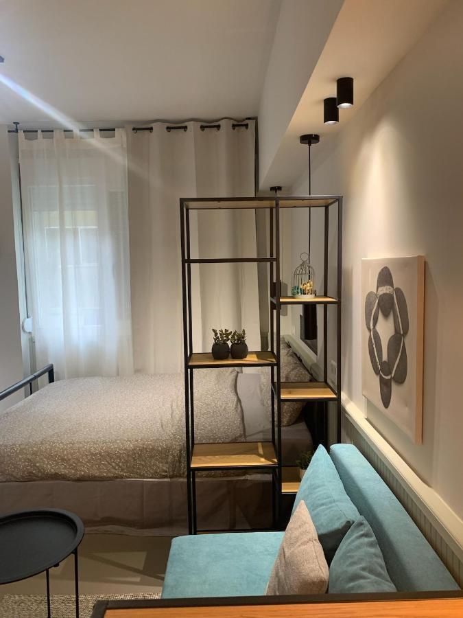 E2G Urban Stay, #E Thessaloníki Luaran gambar